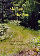 Frn Mshult till Mosshult