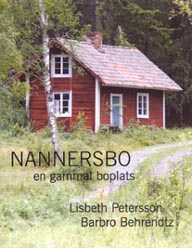 Nannersbo - en gammal boplats